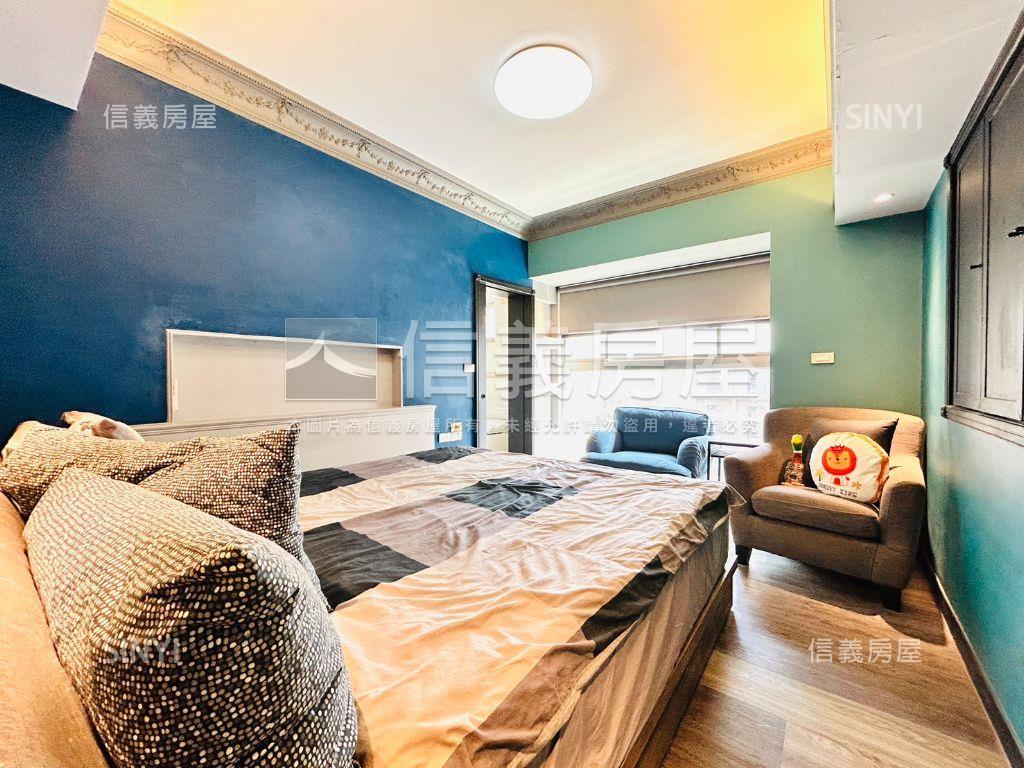 內湖站✦臻品美琚房屋室內格局與周邊環境