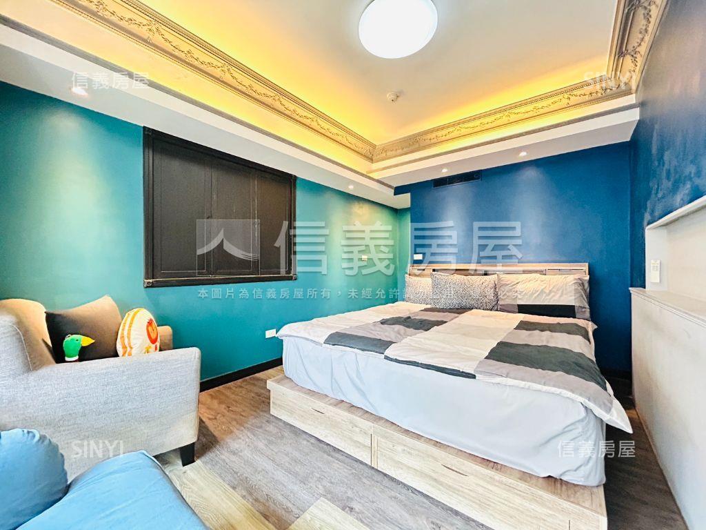 內湖站✦臻品美琚房屋室內格局與周邊環境