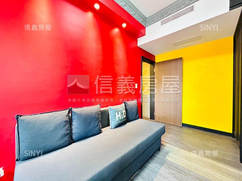 內湖站✦臻品美琚房屋室內格局與周邊環境