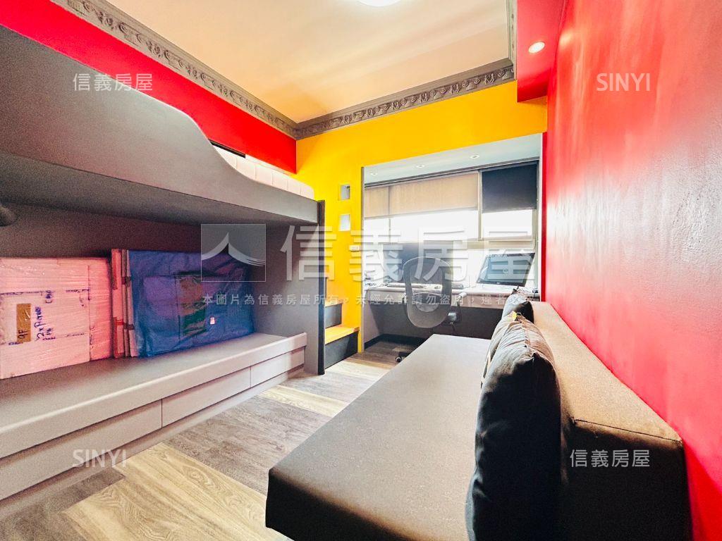 內湖站✦臻品美琚房屋室內格局與周邊環境