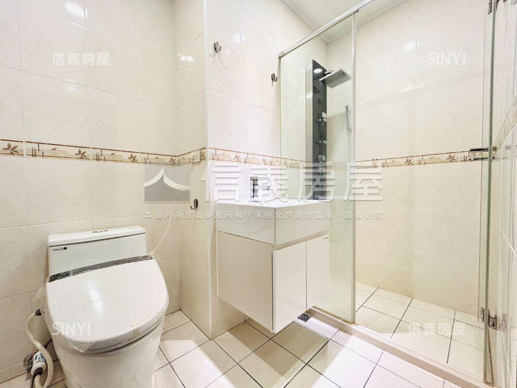 內湖站✦臻品美琚房屋室內格局與周邊環境