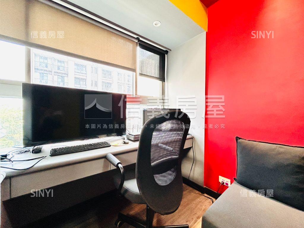 內湖站✦臻品美琚房屋室內格局與周邊環境