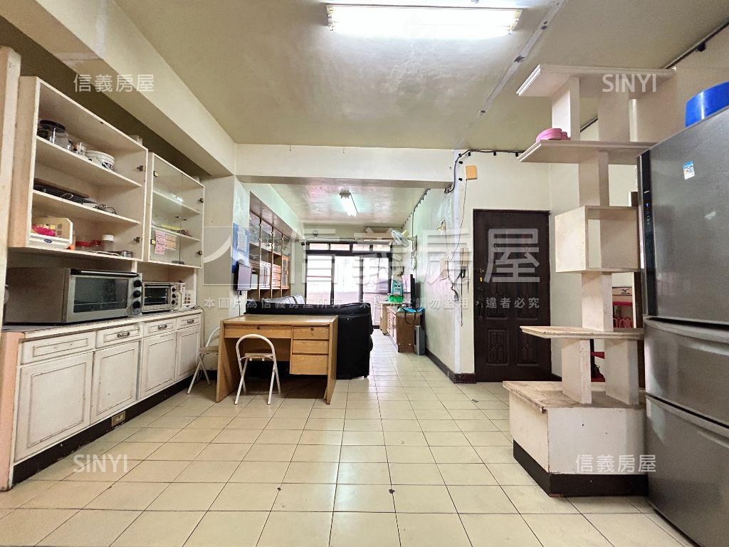 黃金公館大三房美寓房屋室內格局與周邊環境