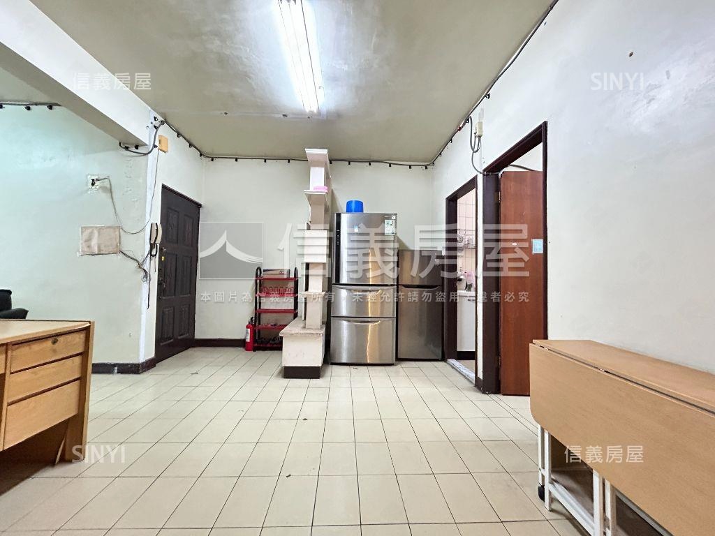 黃金公館大三房美寓房屋室內格局與周邊環境