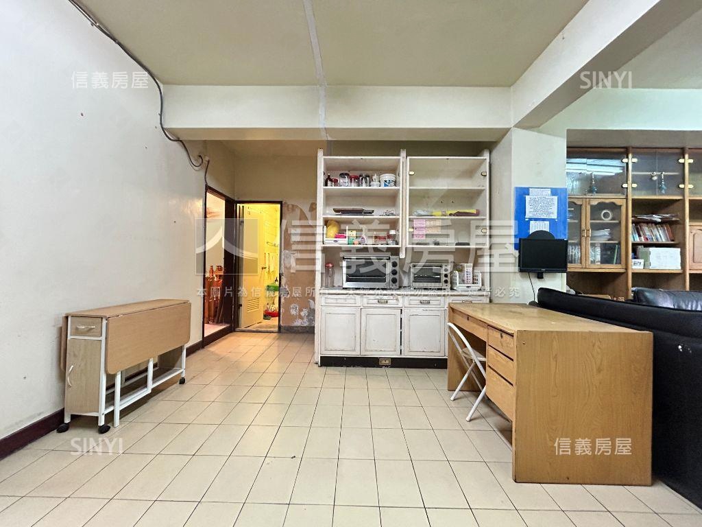 黃金公館大三房美寓房屋室內格局與周邊環境