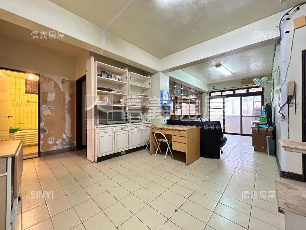 黃金公館大三房美寓房屋室內格局與周邊環境