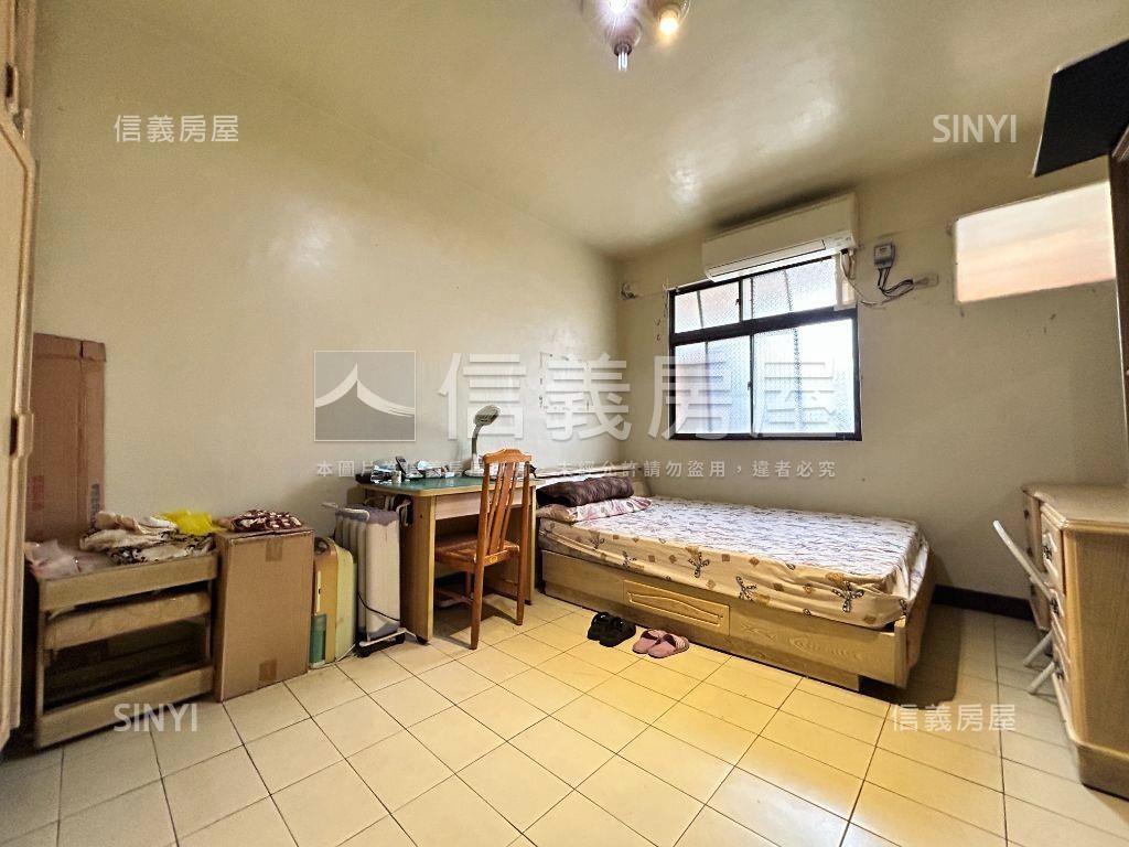 黃金公館大三房美寓房屋室內格局與周邊環境