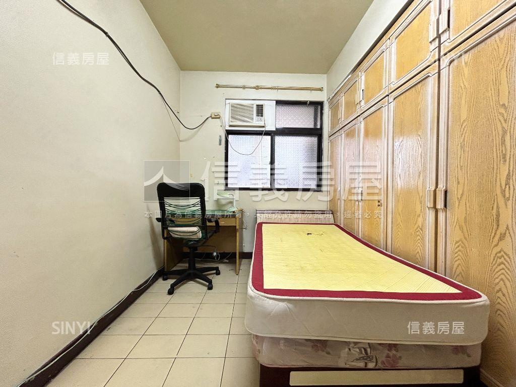 黃金公館大三房美寓房屋室內格局與周邊環境