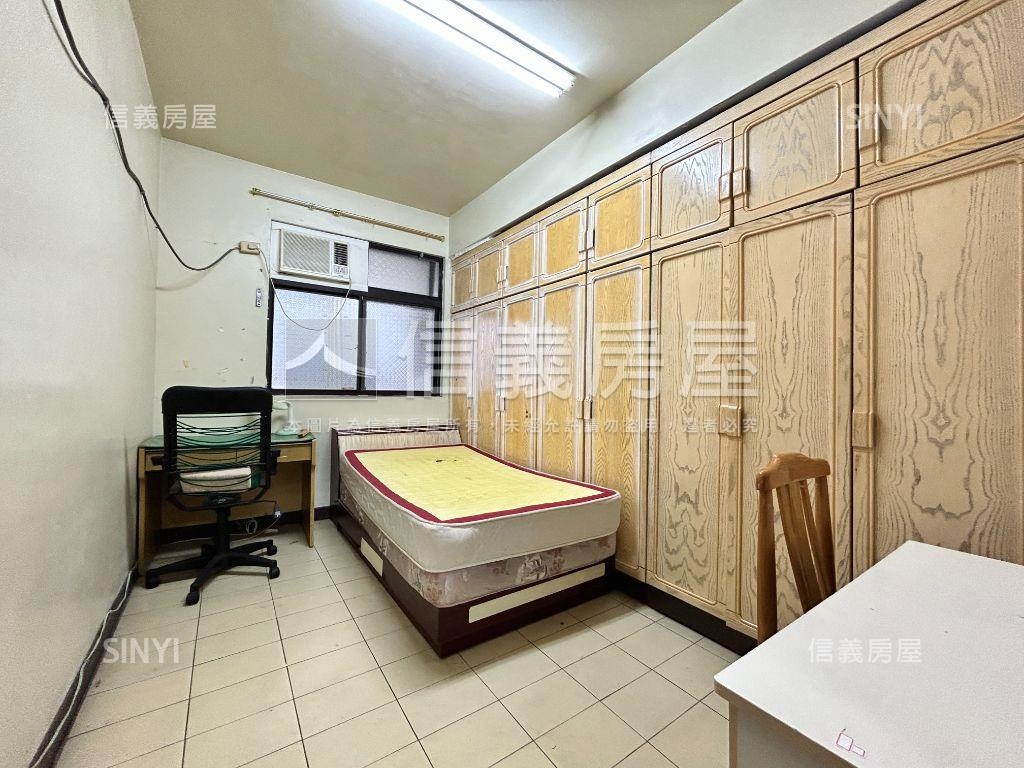 黃金公館大三房美寓房屋室內格局與周邊環境