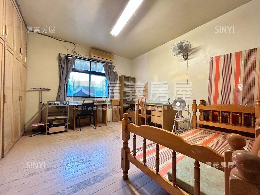 黃金公館大三房美寓房屋室內格局與周邊環境