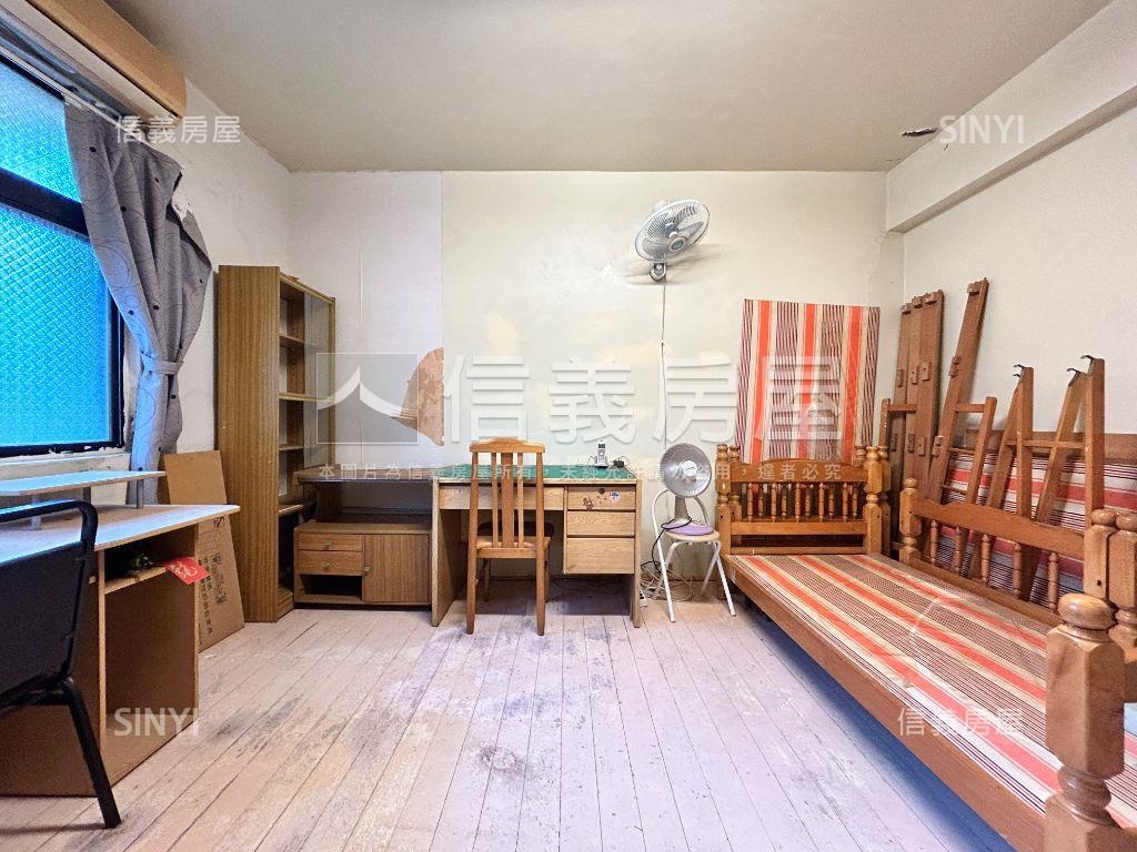 黃金公館大三房美寓房屋室內格局與周邊環境