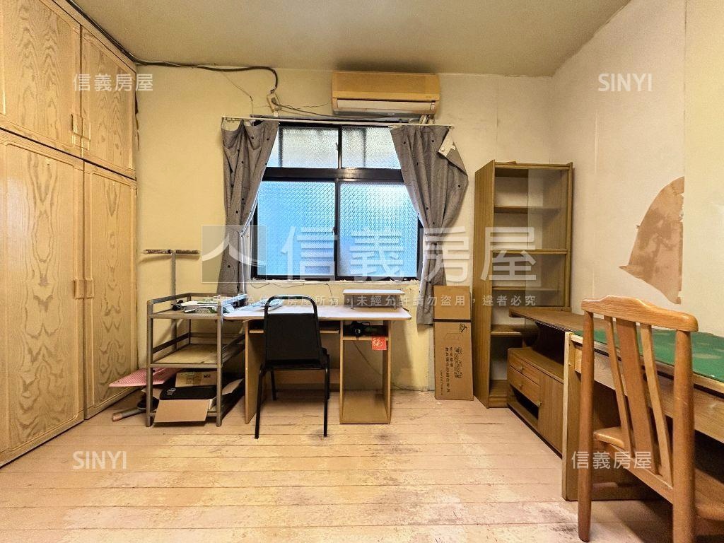 黃金公館大三房美寓房屋室內格局與周邊環境