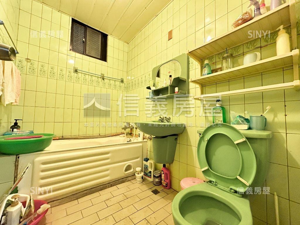 黃金公館大三房美寓房屋室內格局與周邊環境