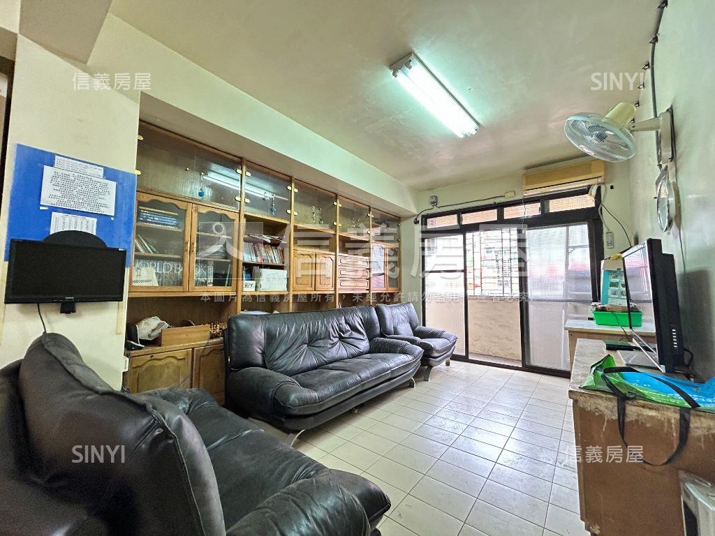 黃金公館大三房美寓房屋室內格局與周邊環境