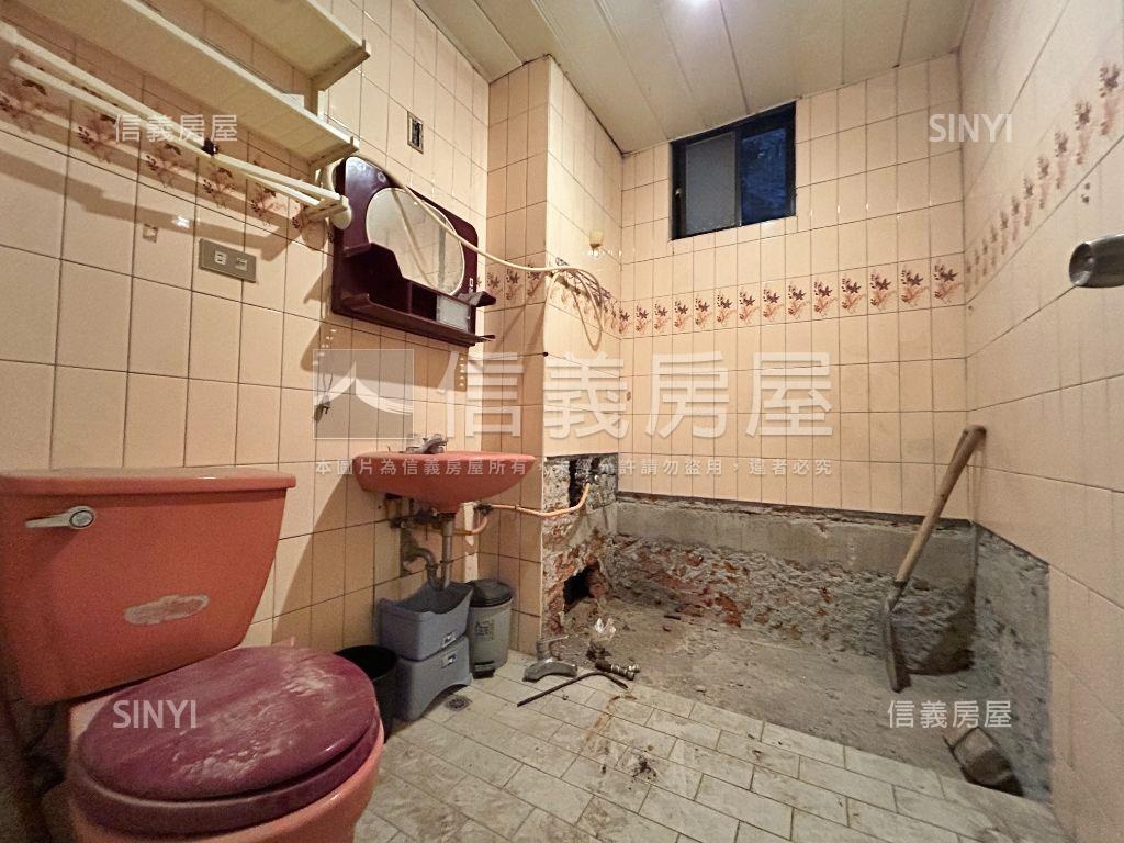 黃金公館大三房美寓房屋室內格局與周邊環境