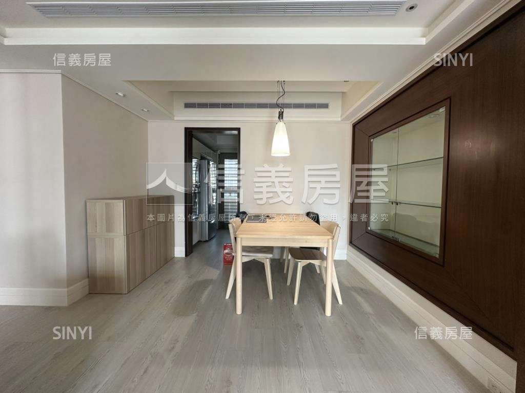 太子美麗殿．稀有高樓房屋室內格局與周邊環境