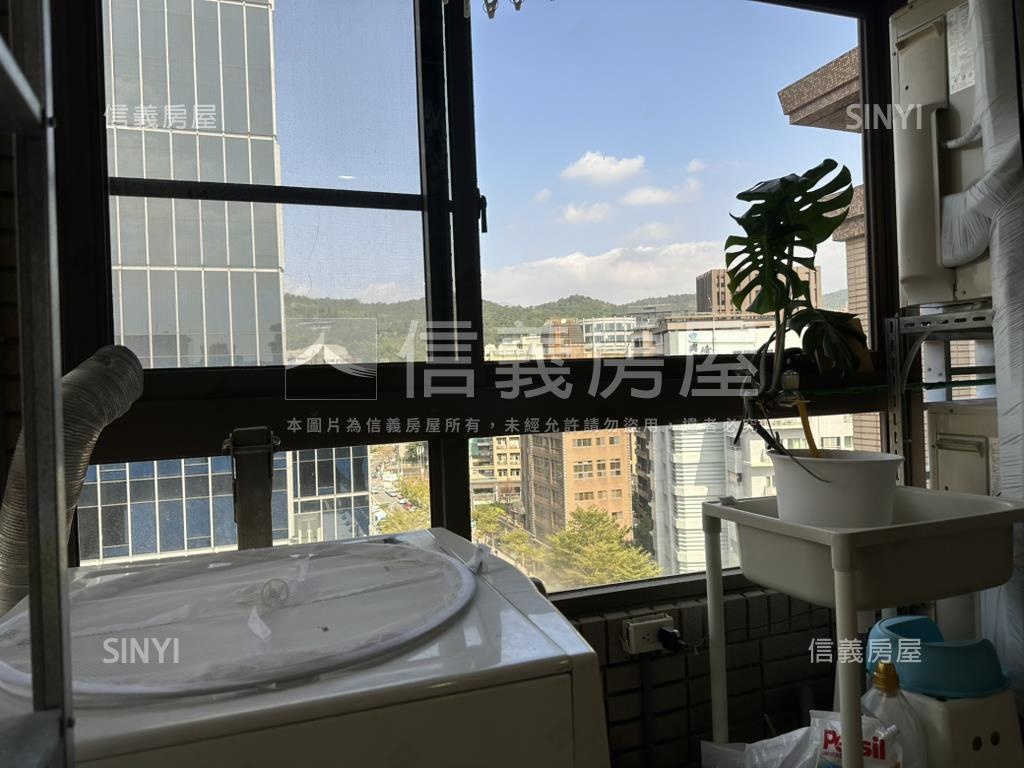 太子美麗殿．稀有高樓房屋室內格局與周邊環境