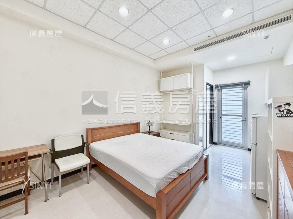 近高鐵站小資優先首選套房房屋室內格局與周邊環境