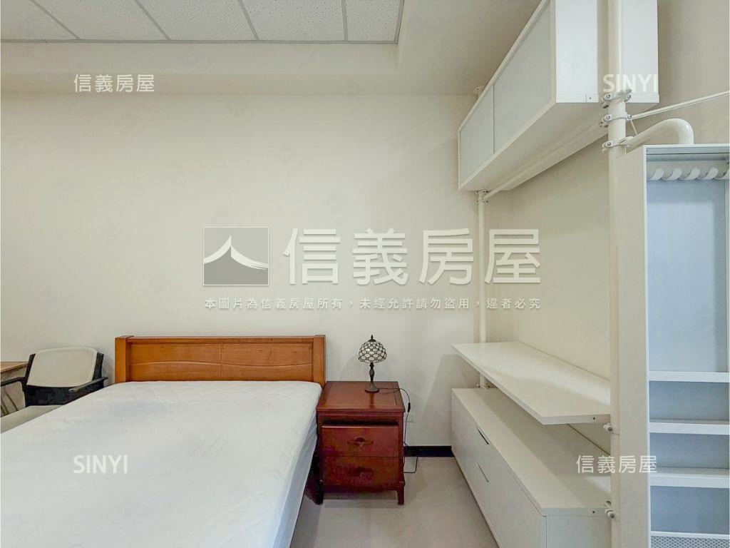 近高鐵站小資優先首選套房房屋室內格局與周邊環境