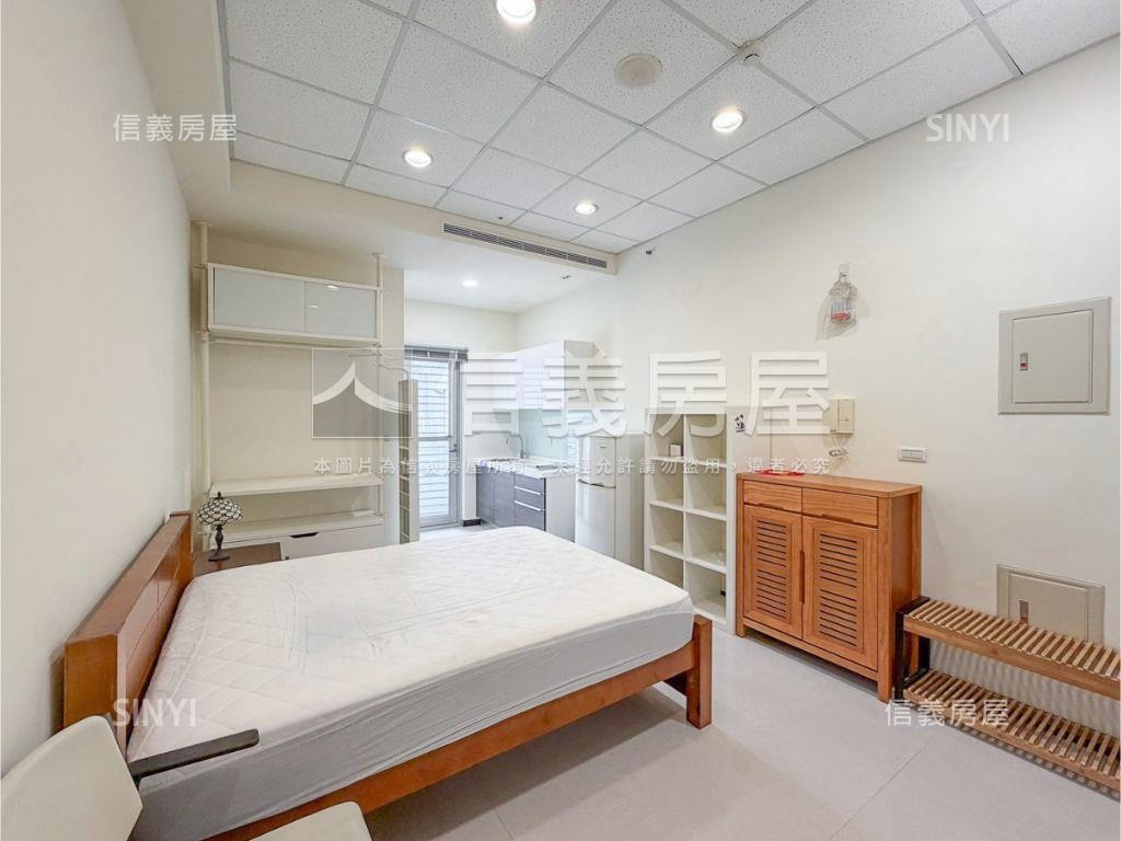 近高鐵站小資優先首選套房房屋室內格局與周邊環境