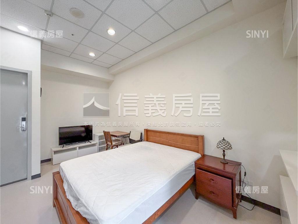 近高鐵站小資優先首選套房房屋室內格局與周邊環境