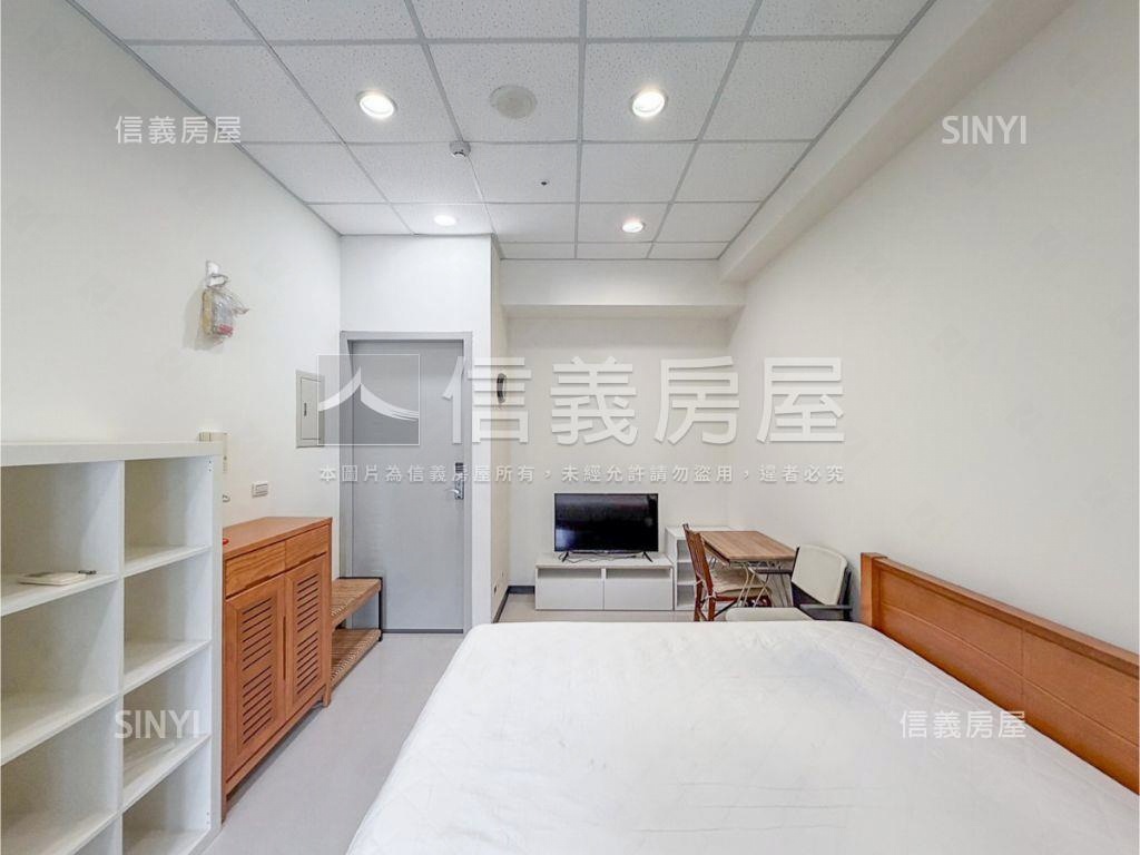 近高鐵站小資優先首選套房房屋室內格局與周邊環境