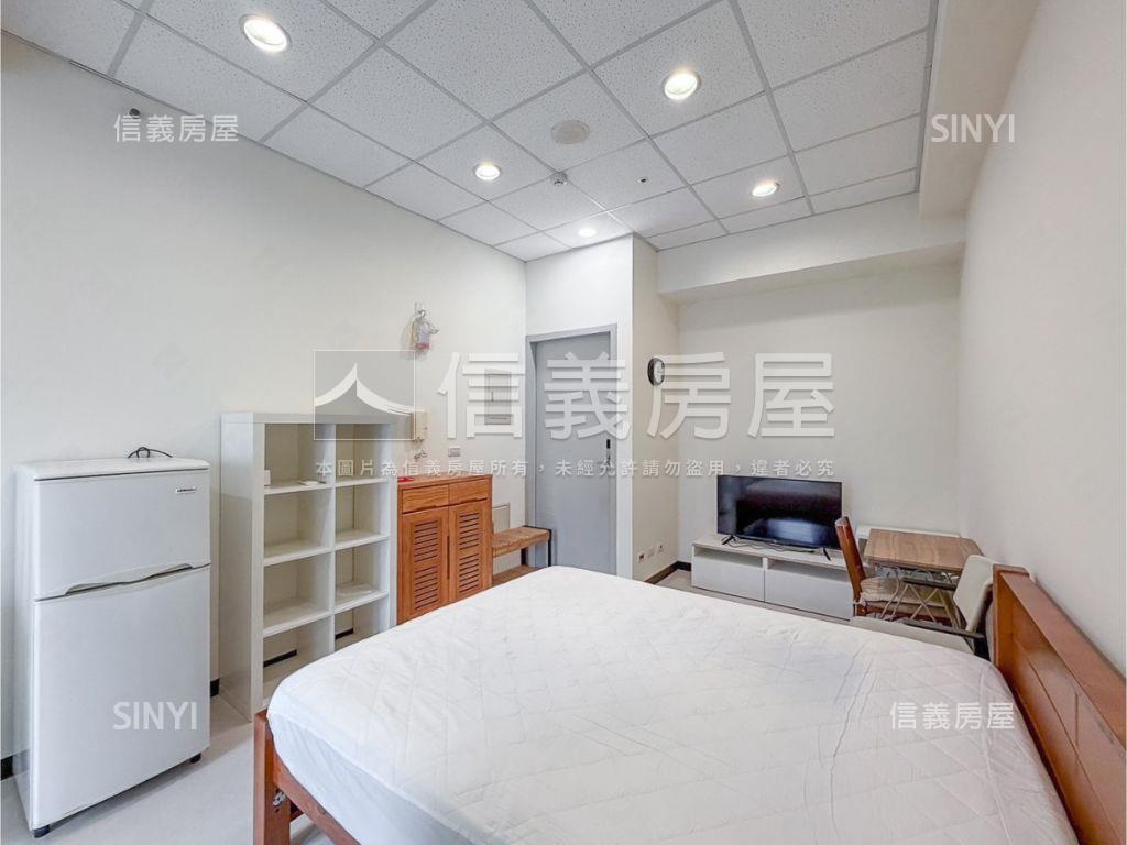 近高鐵站小資優先首選套房房屋室內格局與周邊環境