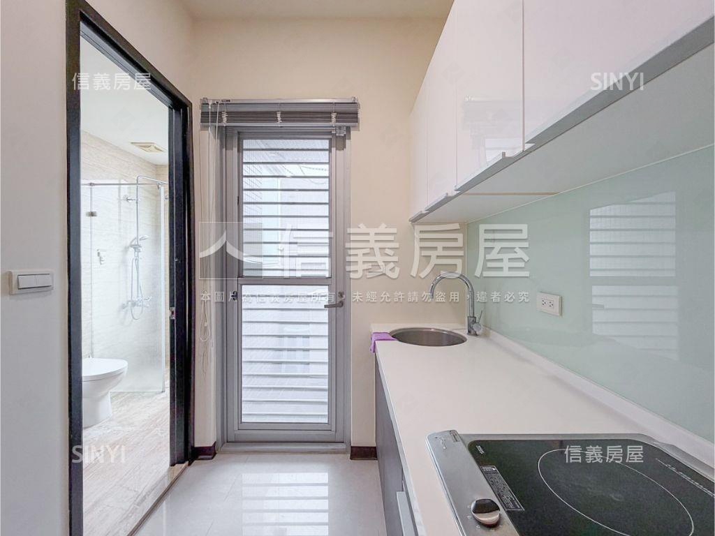 近高鐵站小資優先首選套房房屋室內格局與周邊環境