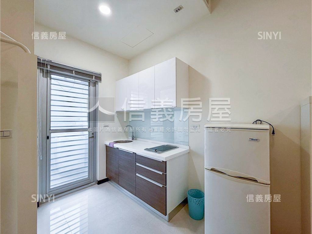 近高鐵站小資優先首選套房房屋室內格局與周邊環境