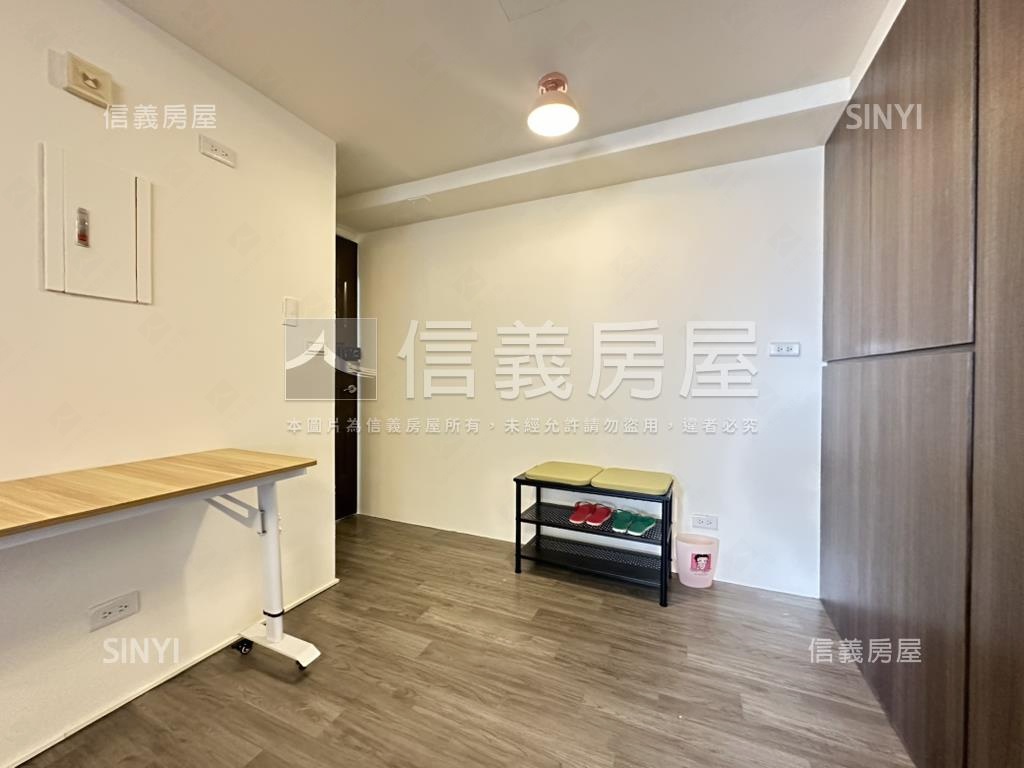 臻藏－東區美裝潢套房房屋室內格局與周邊環境