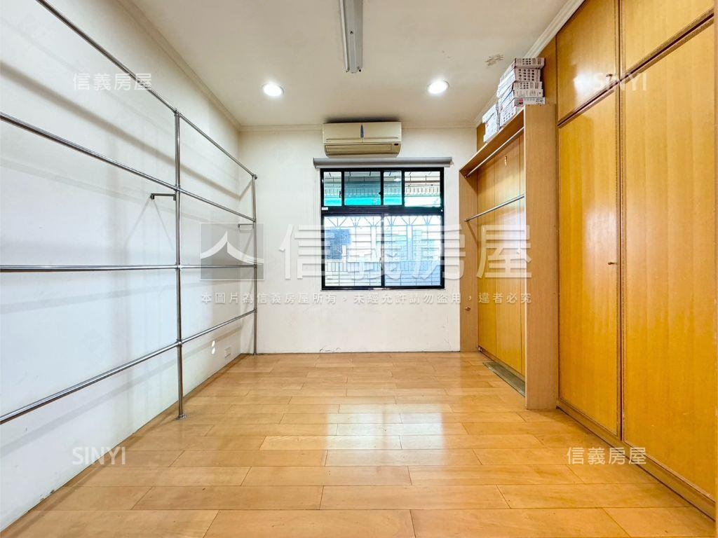 冠昱明亮清幽大戶大車位房屋室內格局與周邊環境