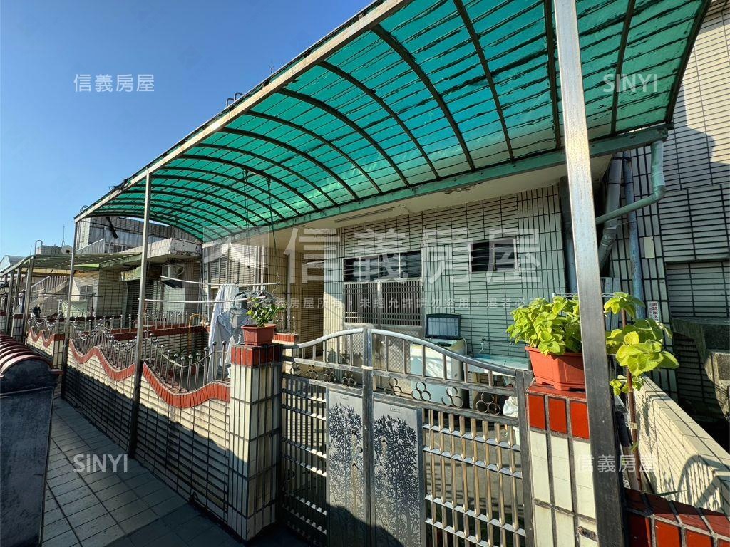 冠昱明亮清幽大戶大車位房屋室內格局與周邊環境