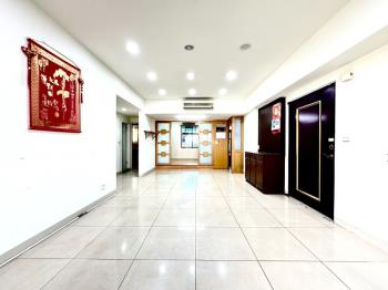 冠昱明亮清幽大戶大車位