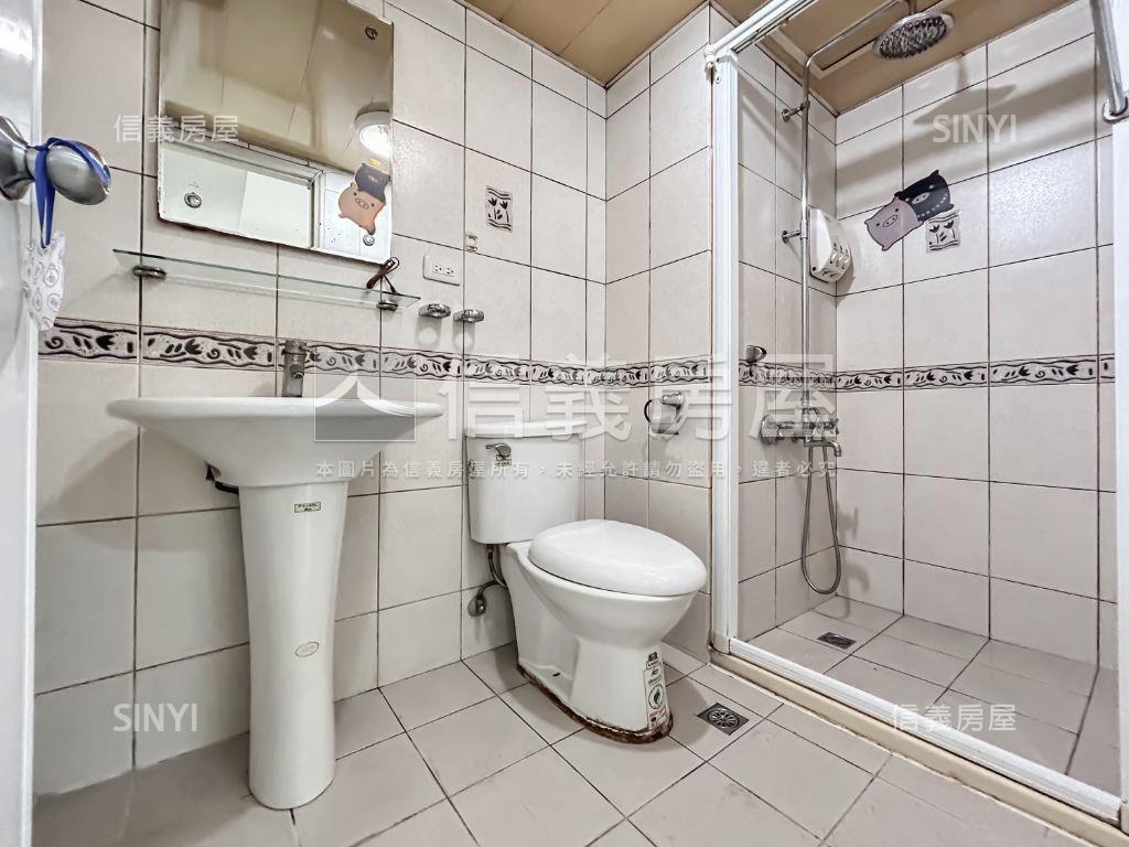 ⭐班芙戀人大三房美屋⭐房屋室內格局與周邊環境