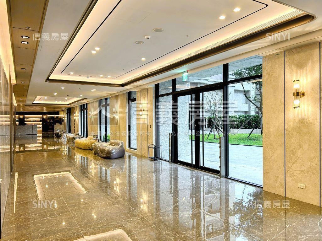 必看！皇翔ＭＲＴ兩房車位房屋室內格局與周邊環境