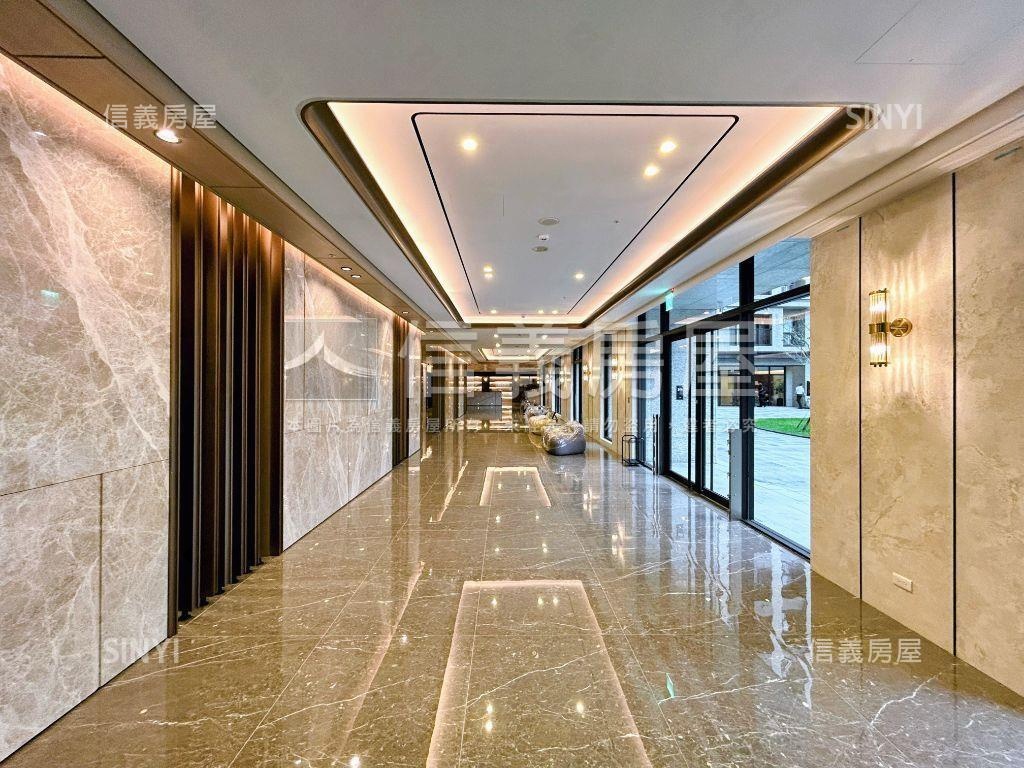 必看！皇翔ＭＲＴ兩房車位房屋室內格局與周邊環境