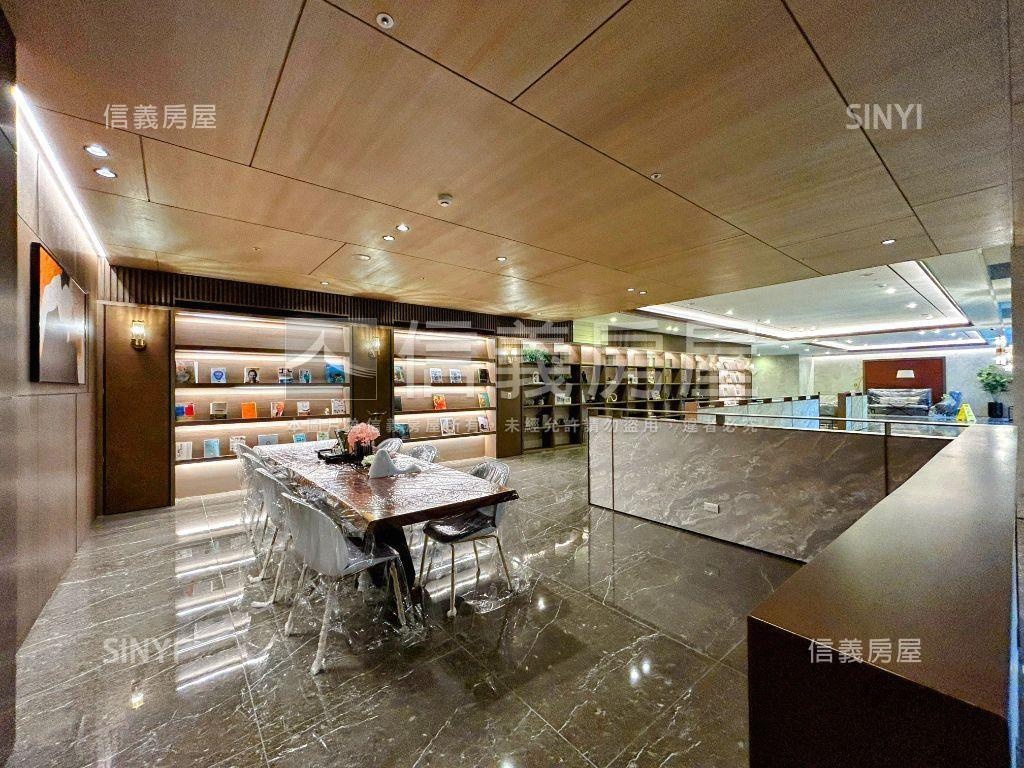 必看！皇翔ＭＲＴ兩房車位房屋室內格局與周邊環境