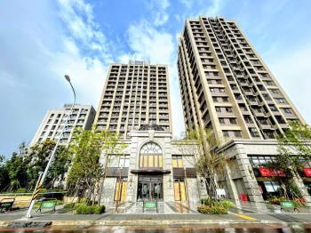 必看！皇翔ＭＲＴ兩房車位