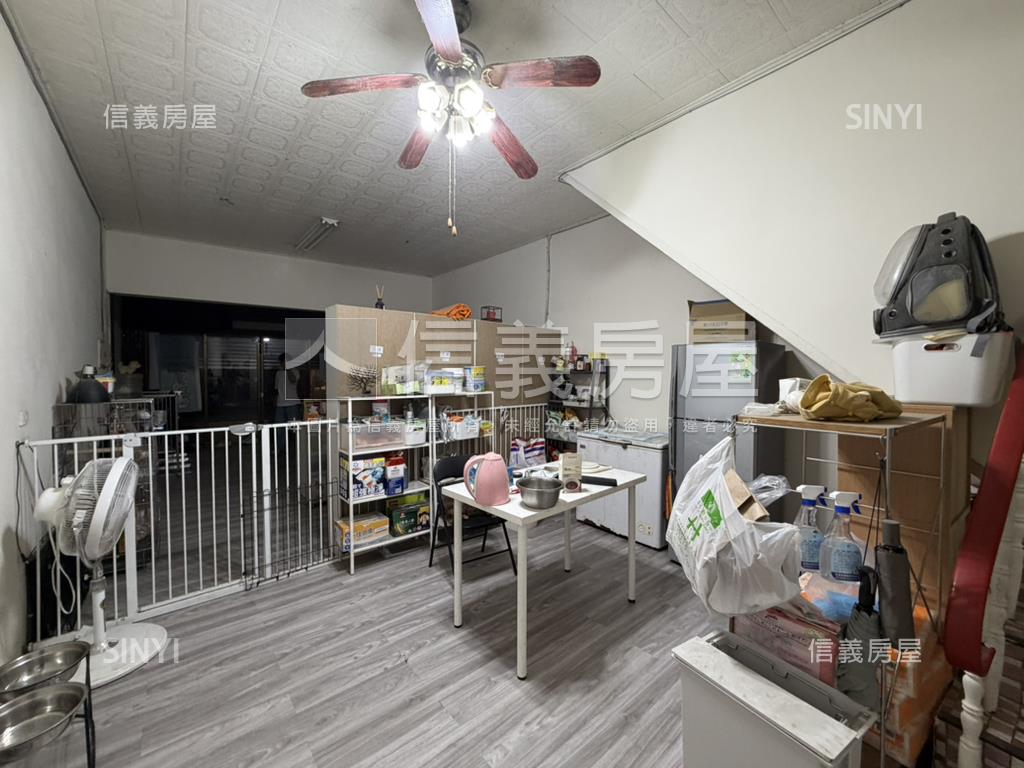 彰馬路臨路透店房屋室內格局與周邊環境