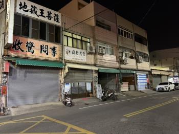 彰馬路臨路透店