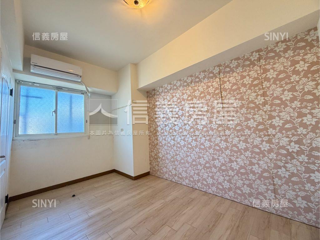 南京電梯後棟２房房屋室內格局與周邊環境