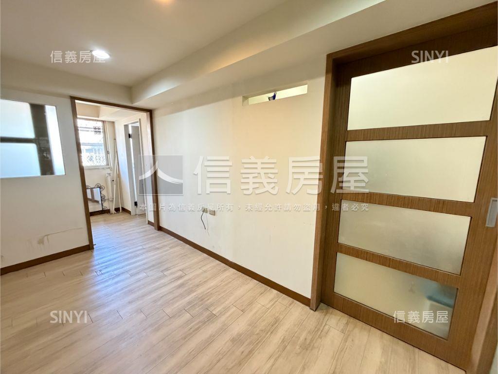 南京電梯後棟２房房屋室內格局與周邊環境