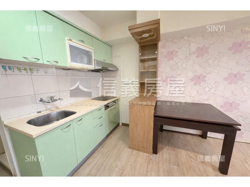 南京電梯後棟２房房屋室內格局與周邊環境