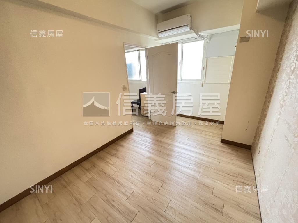 南京電梯後棟２房房屋室內格局與周邊環境