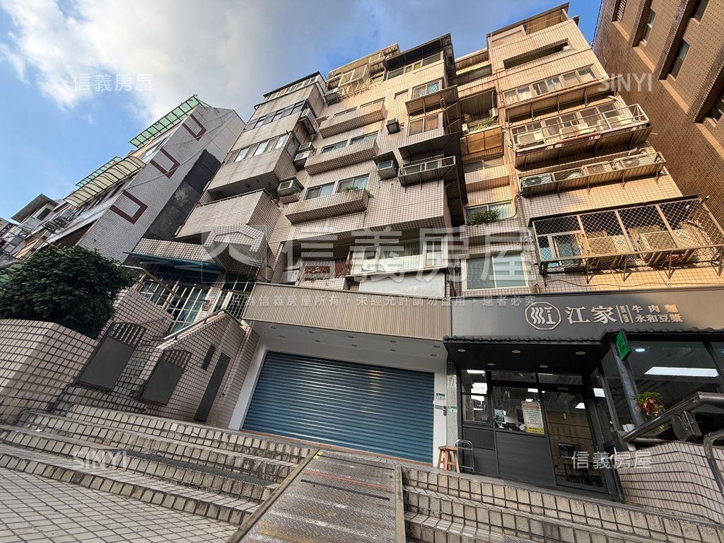 天母車位房屋室內格局與周邊環境