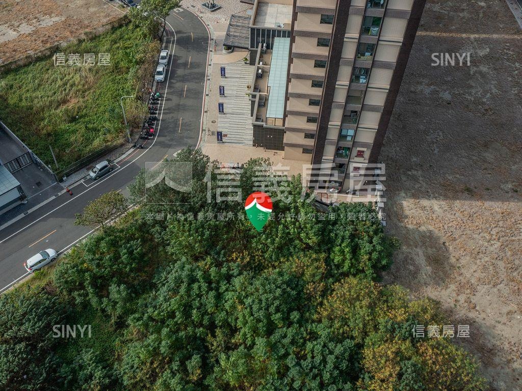 雲林縣虎尾鎮住宅區土地房屋室內格局與周邊環境