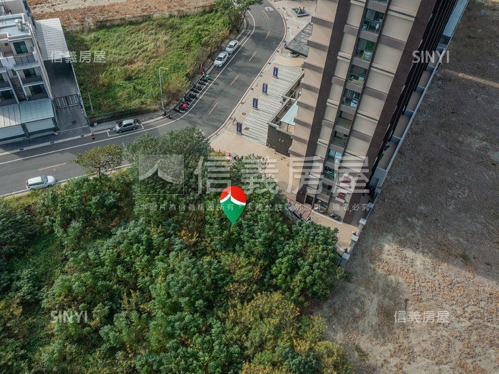 雲林縣虎尾鎮住宅區土地房屋室內格局與周邊環境