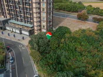 雲林縣虎尾鎮住宅區土地