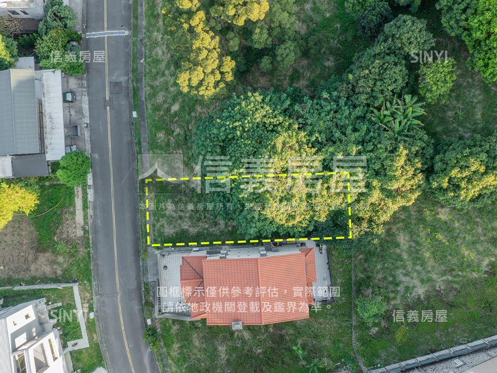 愛迪生山莊｜方正土地房屋室內格局與周邊環境