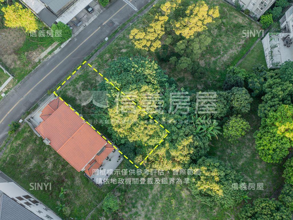 愛迪生山莊｜方正土地房屋室內格局與周邊環境